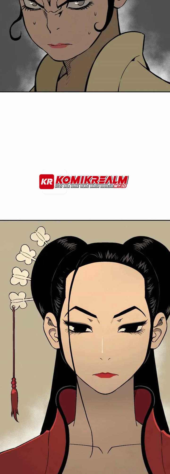 Tales of A Shinning Sword Chapter 36 - halaman 3