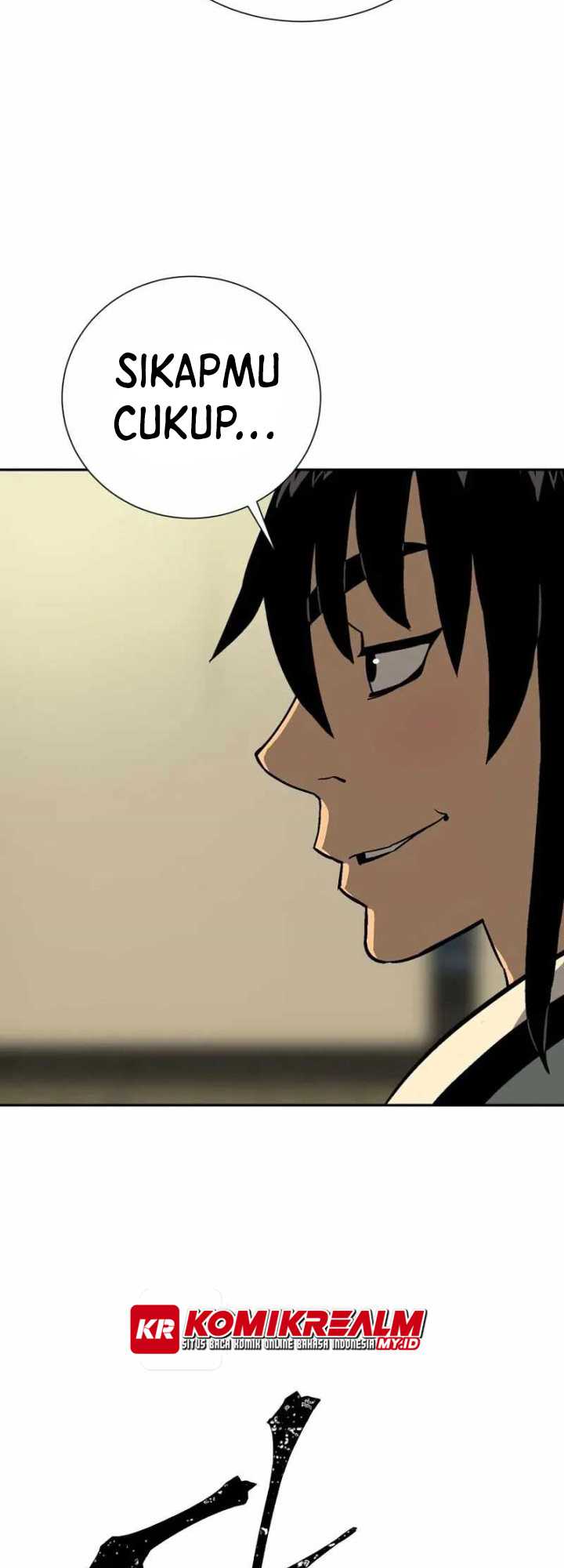 Tales of A Shinning Sword Chapter 36 - halaman 30