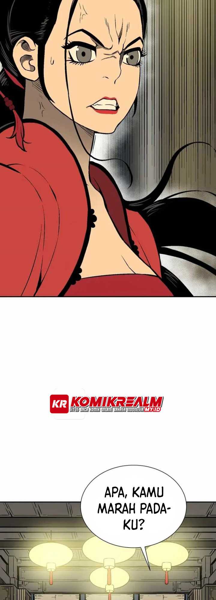 Tales of A Shinning Sword Chapter 36 - halaman 32