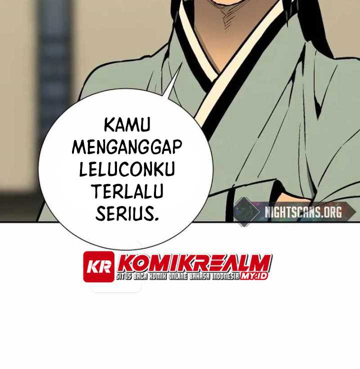 Tales of A Shinning Sword Chapter 36 - halaman 34