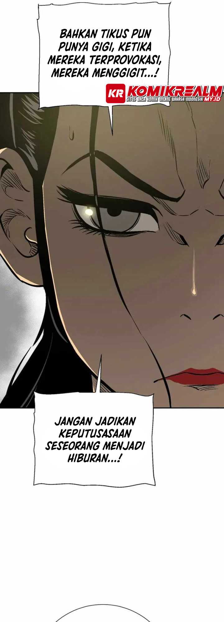 Tales of A Shinning Sword Chapter 36 - halaman 35