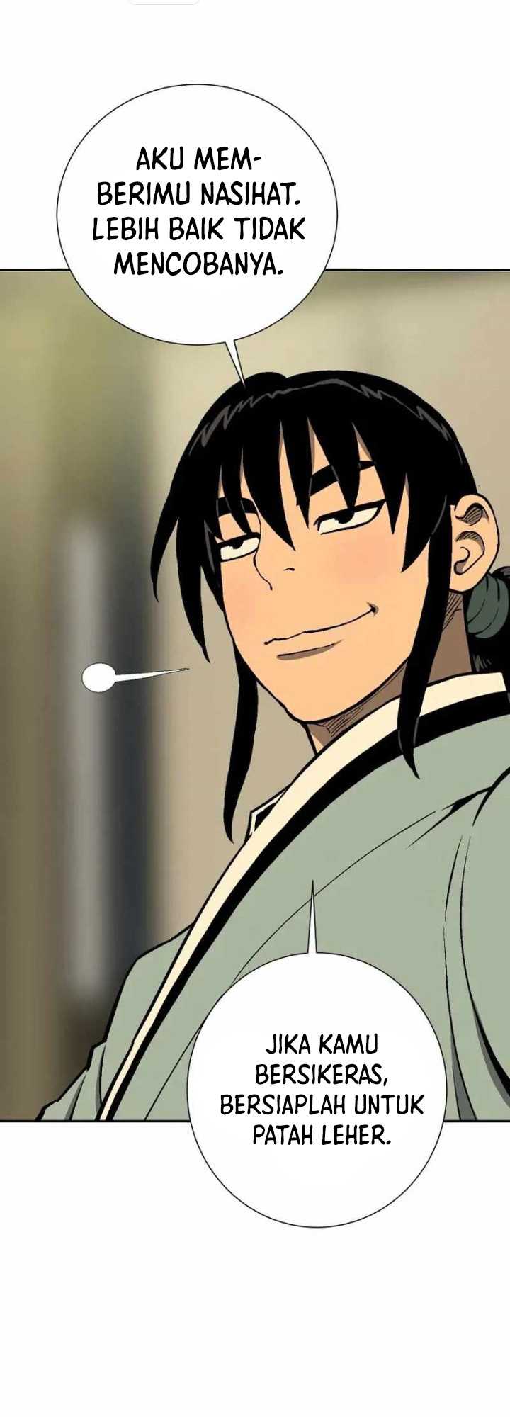 Tales of A Shinning Sword Chapter 36 - halaman 37