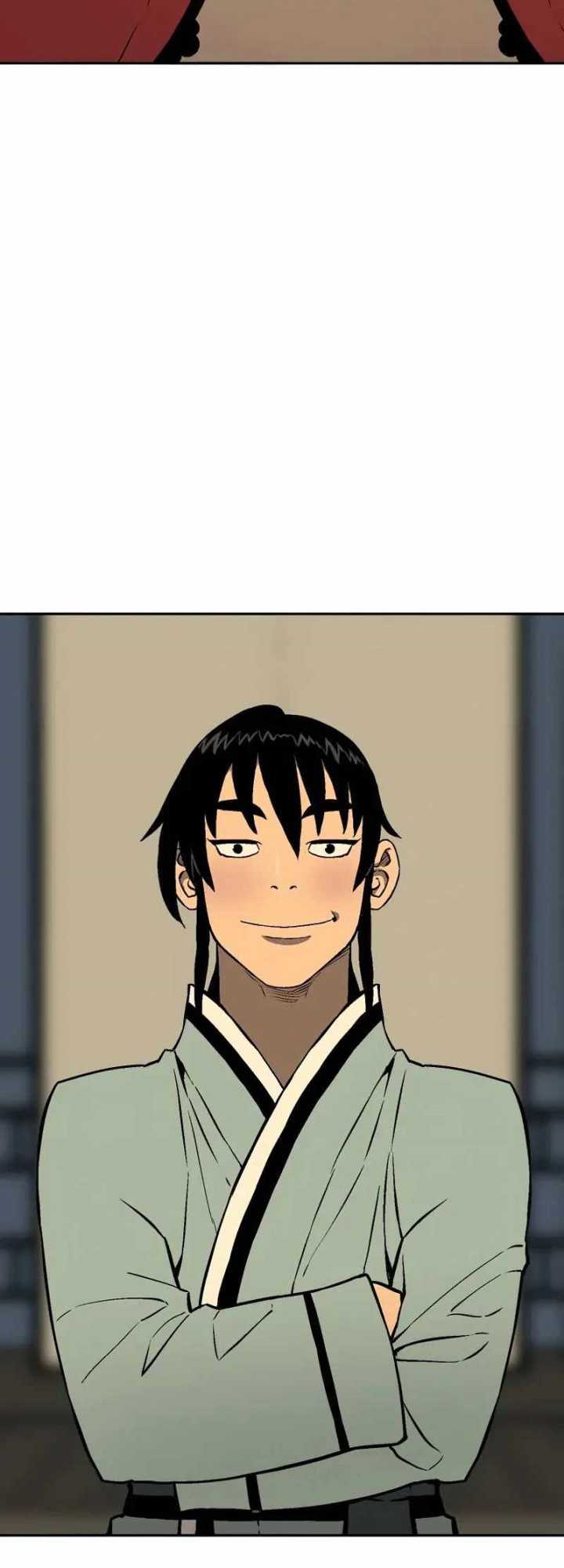 Tales of A Shinning Sword Chapter 36 - halaman 4