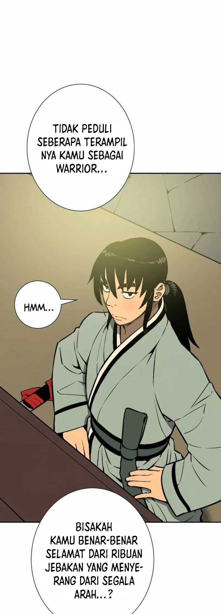 Tales of A Shinning Sword Chapter 36 - halaman 40