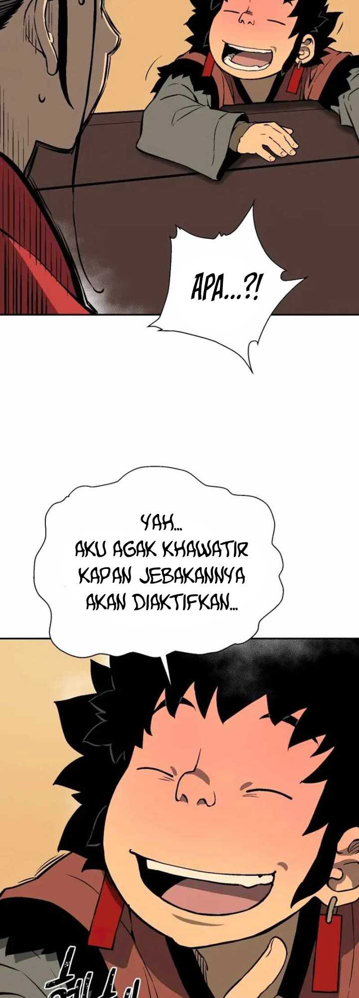 Tales of A Shinning Sword Chapter 36 - halaman 43