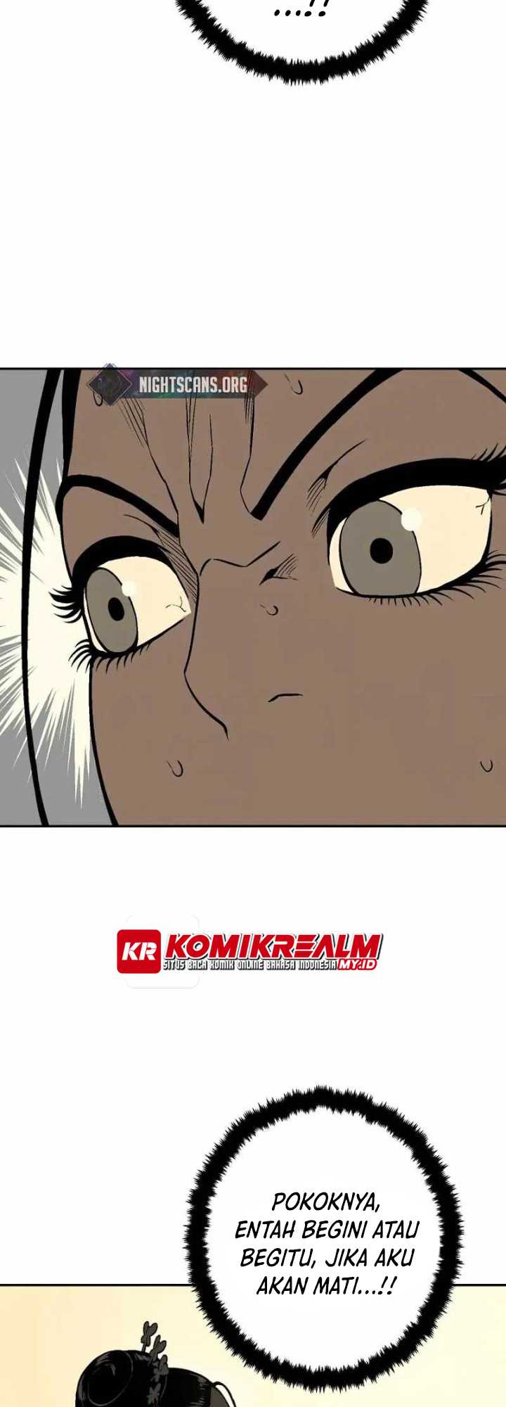 Tales of A Shinning Sword Chapter 36 - halaman 45