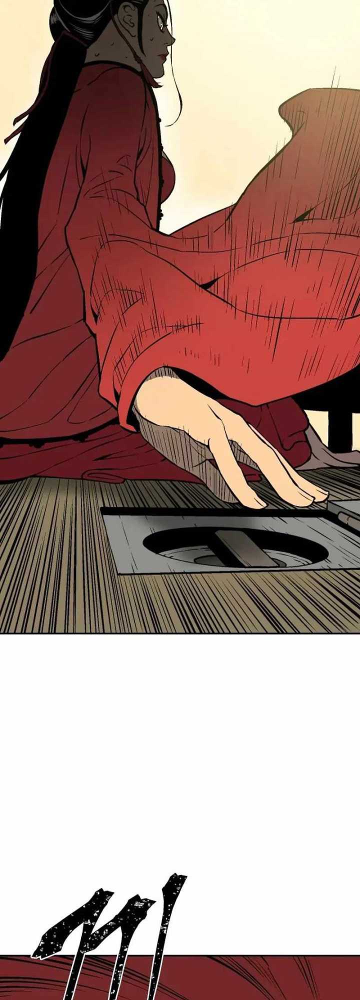 Tales of A Shinning Sword Chapter 36 - halaman 46
