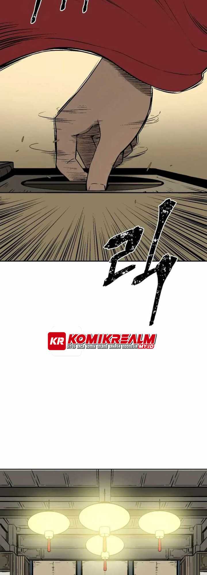 Tales of A Shinning Sword Chapter 36 - halaman 47