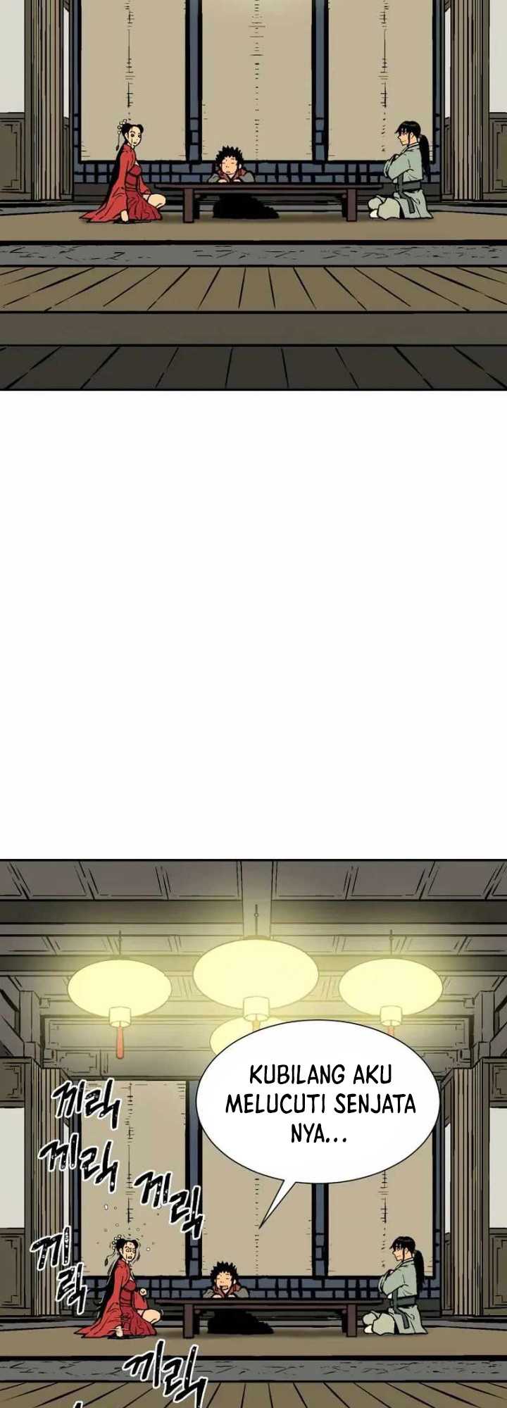 Tales of A Shinning Sword Chapter 36 - halaman 48
