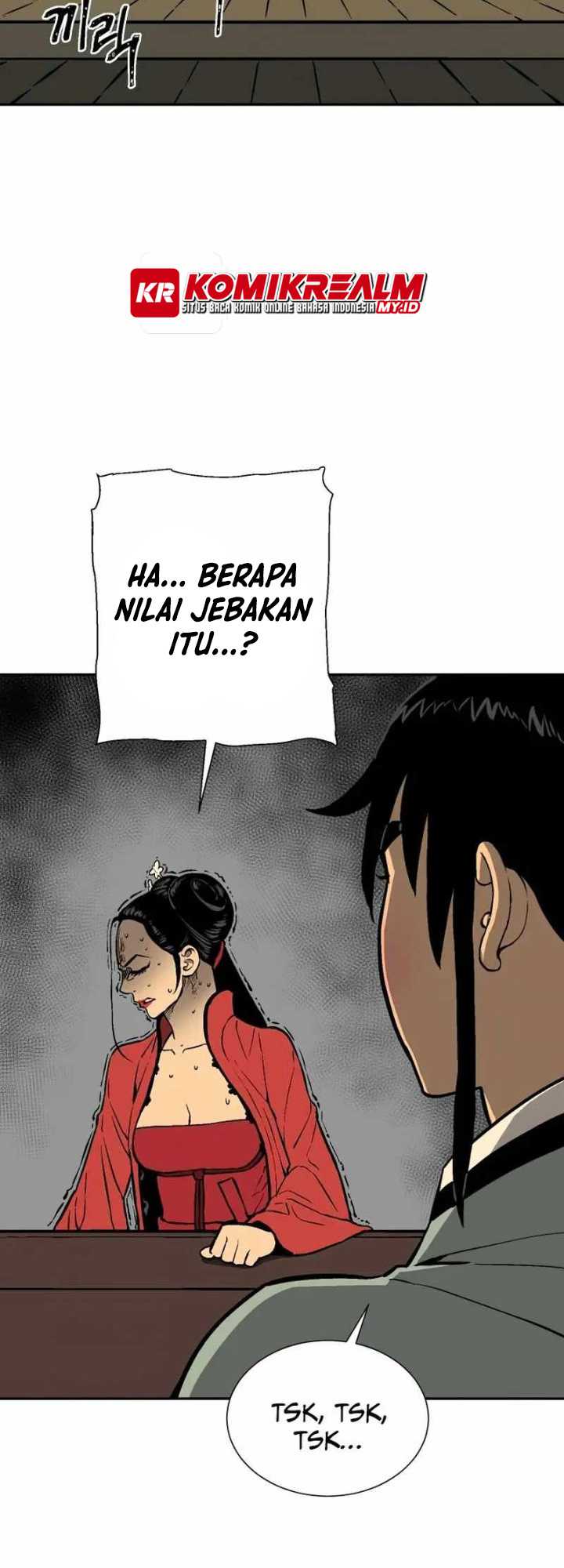 Tales of A Shinning Sword Chapter 36 - halaman 49