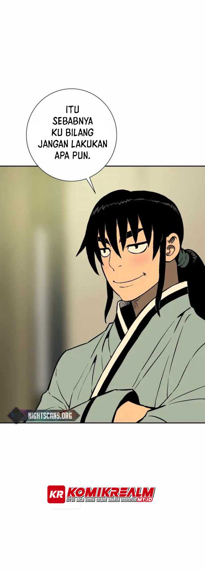 Tales of A Shinning Sword Chapter 36 - halaman 50