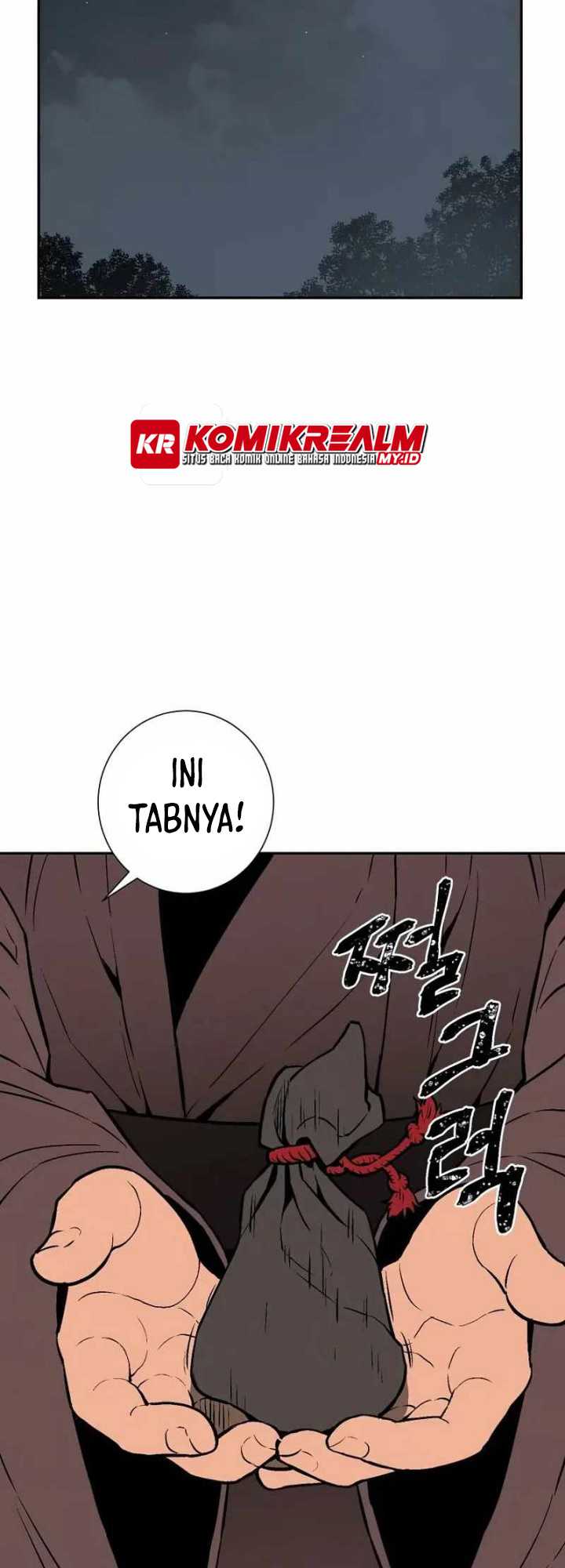 Tales of A Shinning Sword Chapter 36 - halaman 55