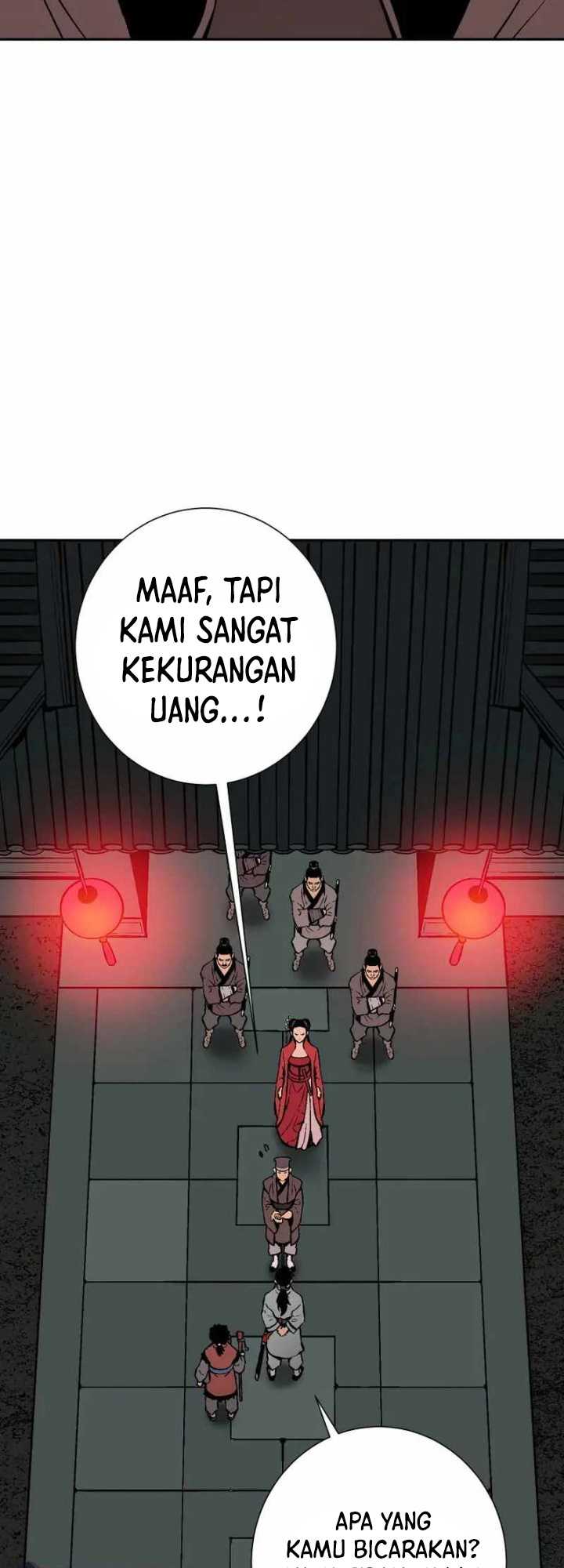 Tales of A Shinning Sword Chapter 36 - halaman 56