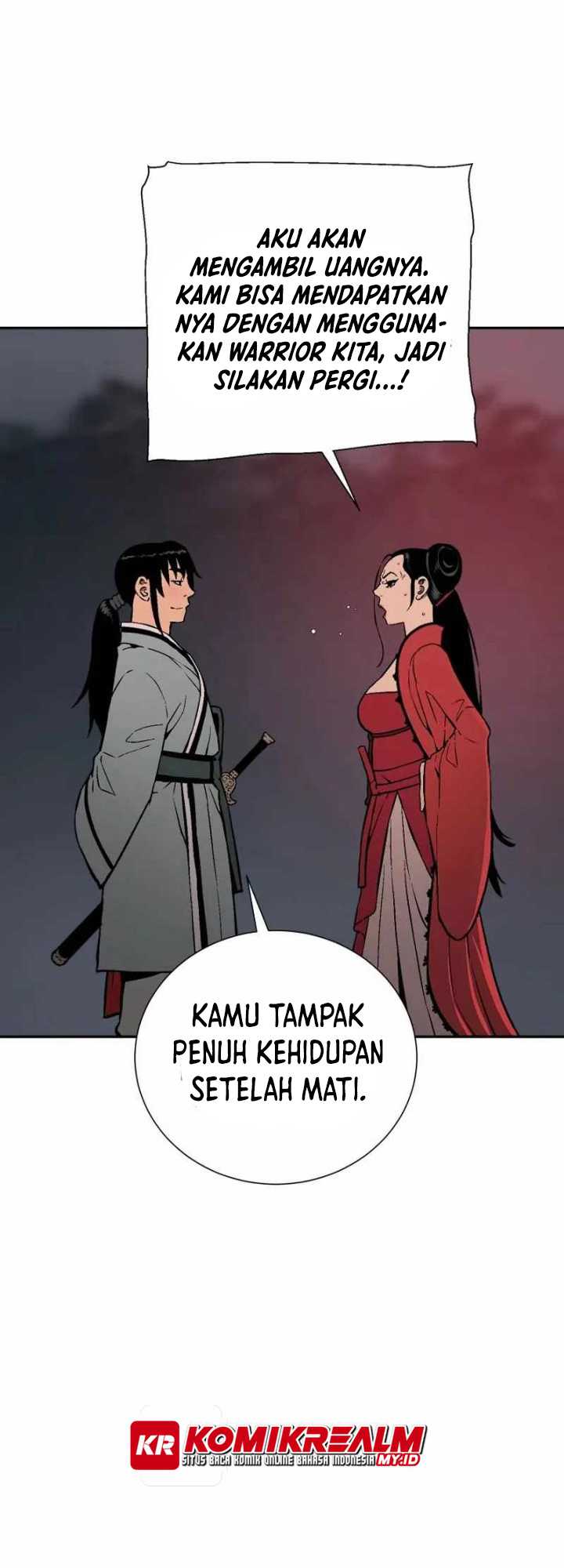 Tales of A Shinning Sword Chapter 36 - halaman 58