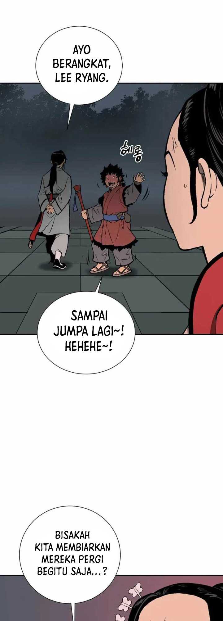 Tales of A Shinning Sword Chapter 36 - halaman 59
