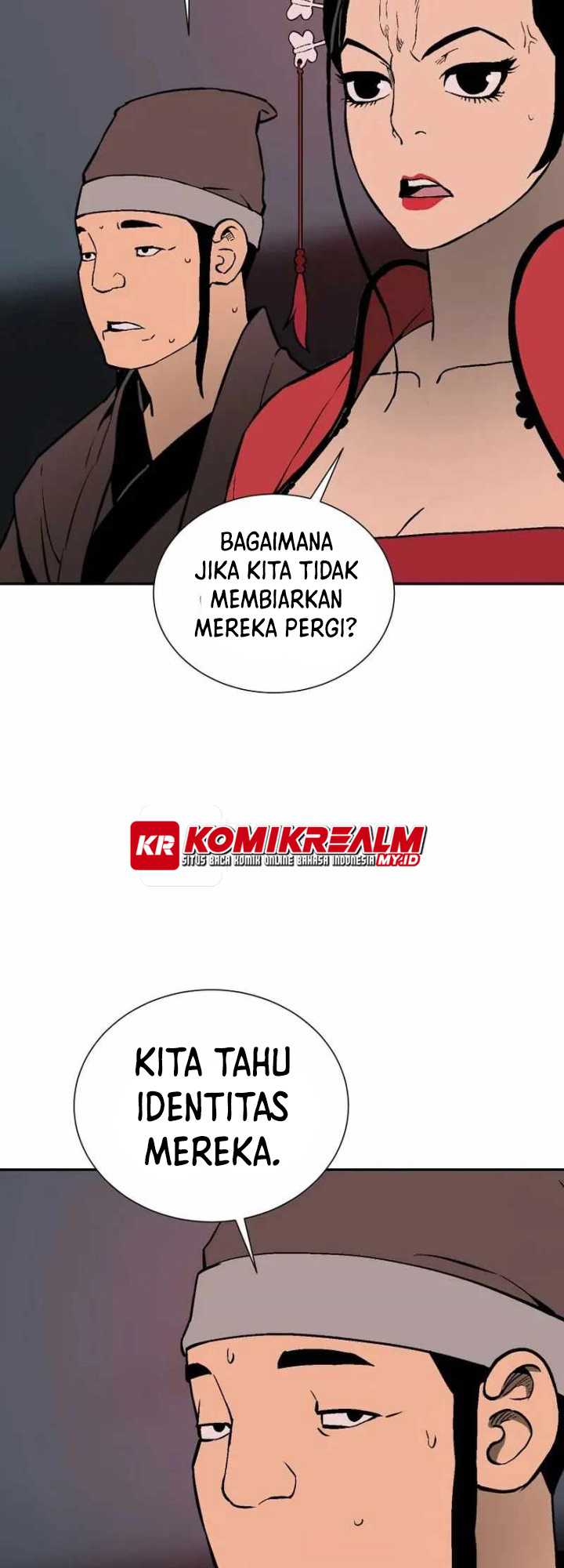 Tales of A Shinning Sword Chapter 36 - halaman 60