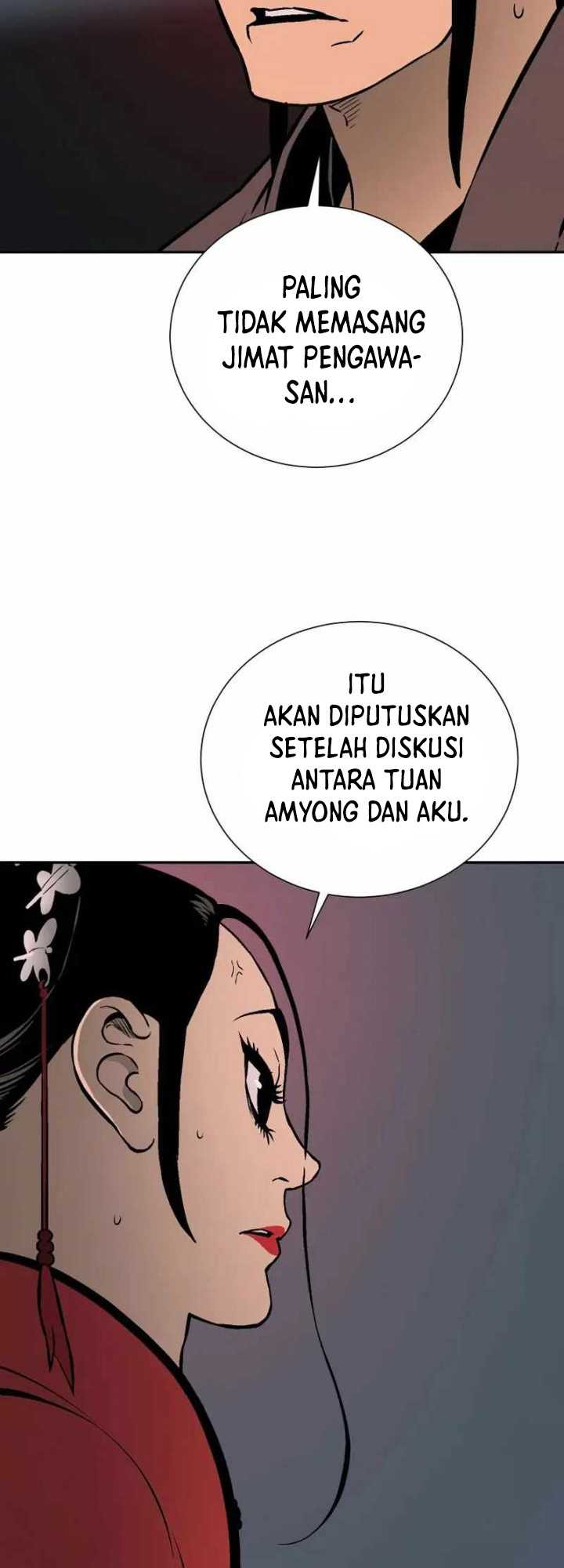 Tales of A Shinning Sword Chapter 36 - halaman 61