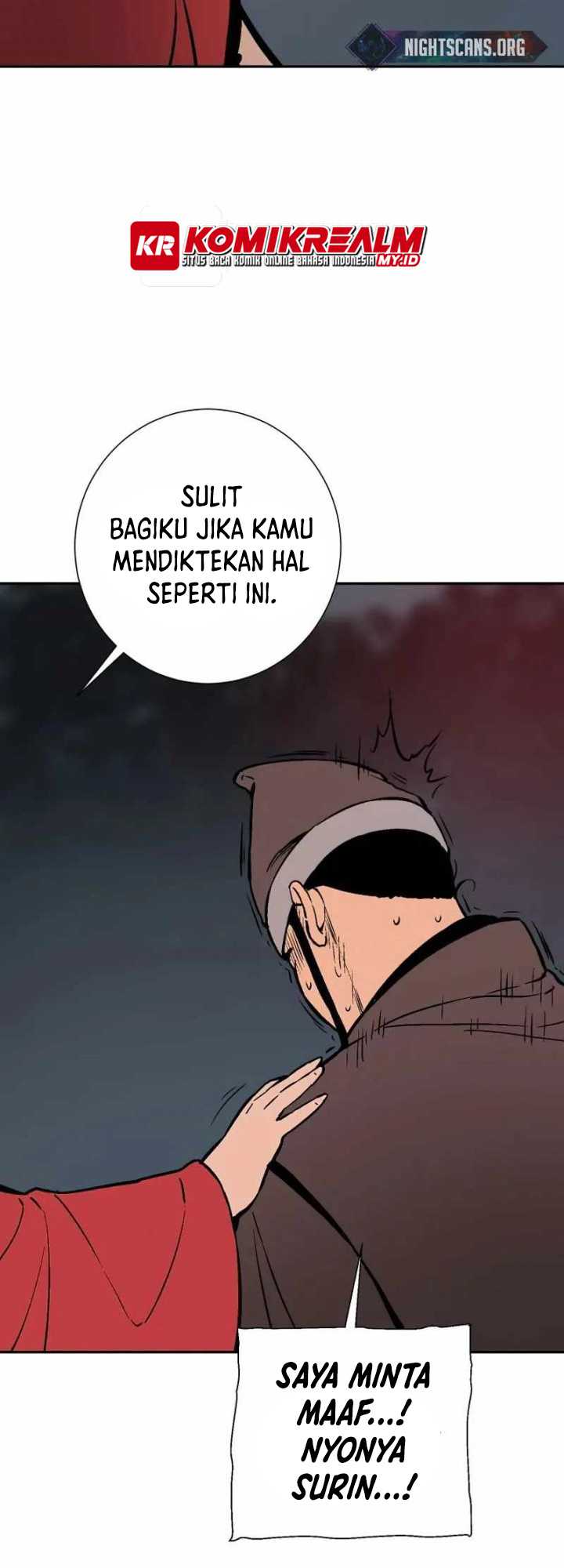 Tales of A Shinning Sword Chapter 36 - halaman 62