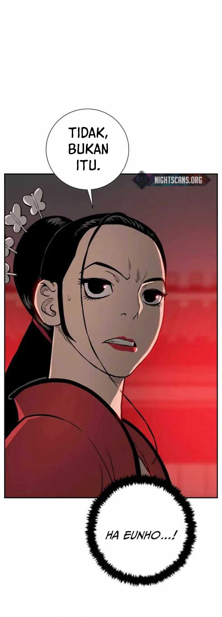 Tales of A Shinning Sword Chapter 36 - halaman 63