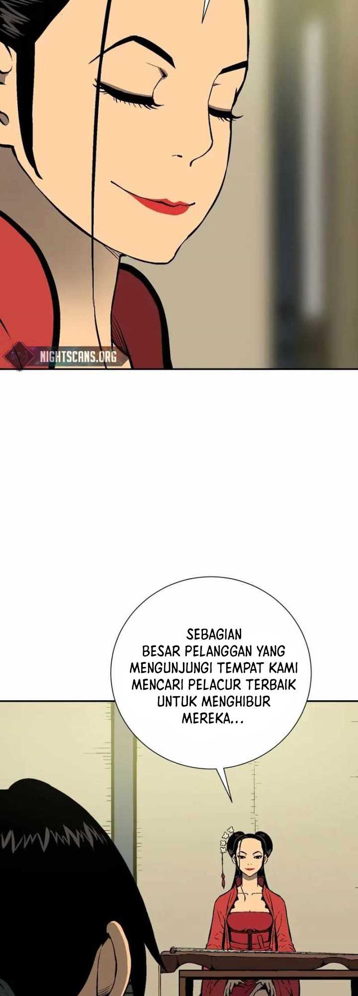 Tales of A Shinning Sword Chapter 36 - halaman 7