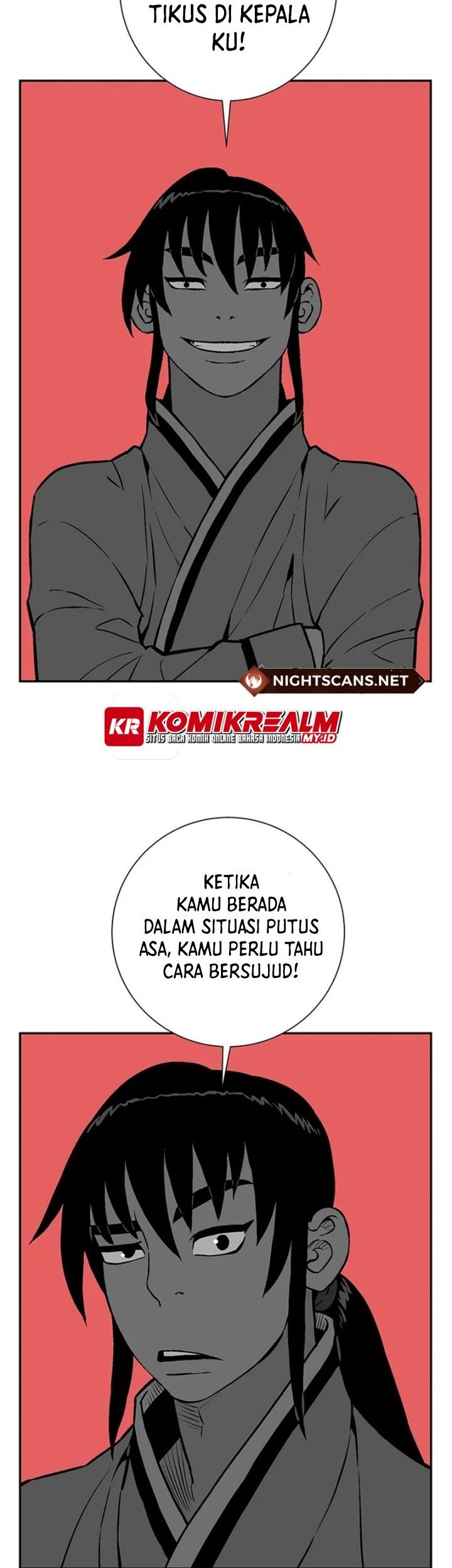 Tales of A Shinning Sword Chapter 37 - halaman 13