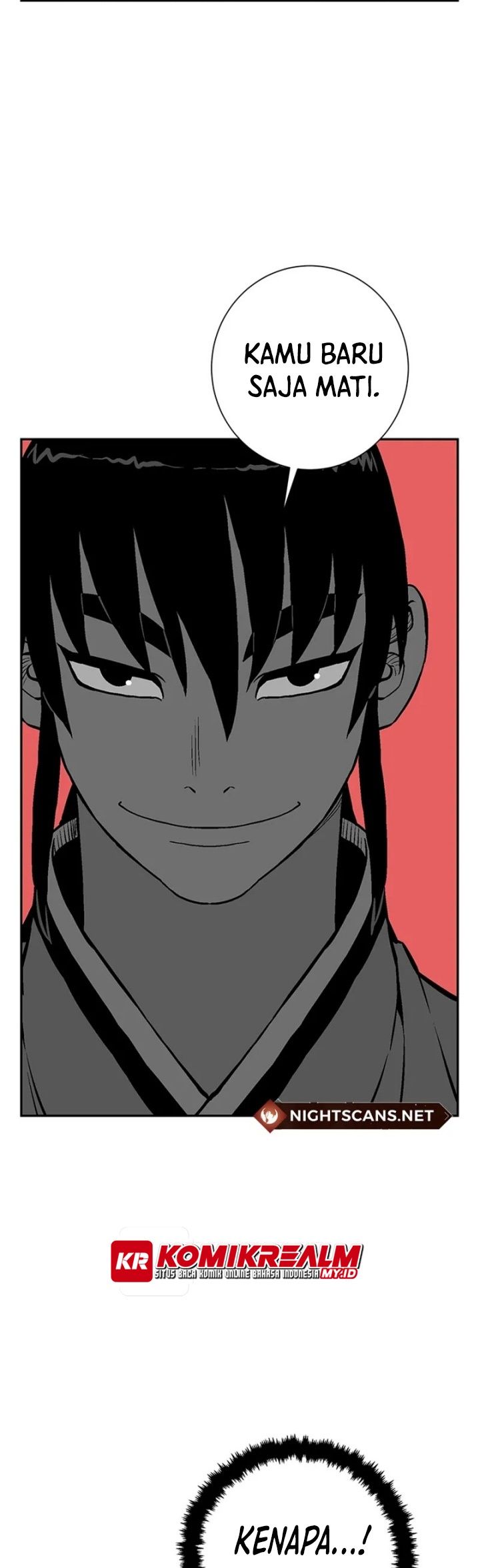 Tales of A Shinning Sword Chapter 37 - halaman 14