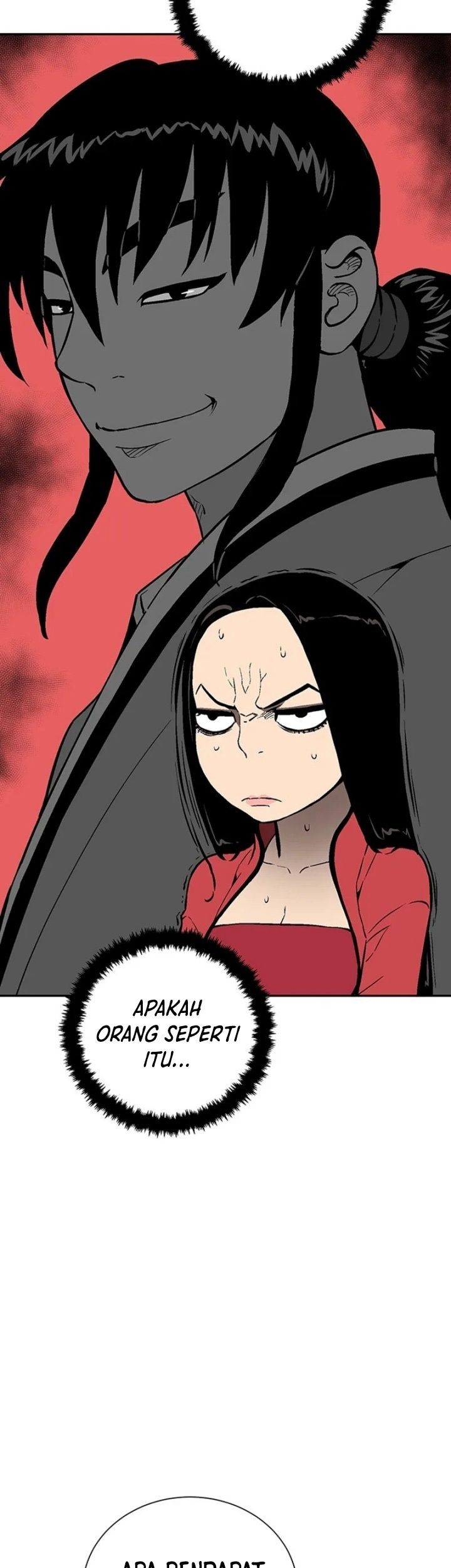 Tales of A Shinning Sword Chapter 37 - halaman 15