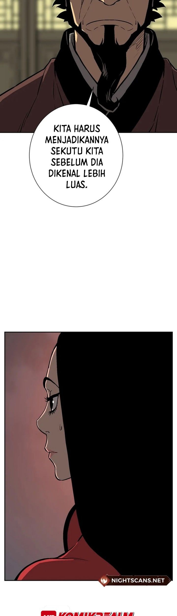 Tales of A Shinning Sword Chapter 37 - halaman 17