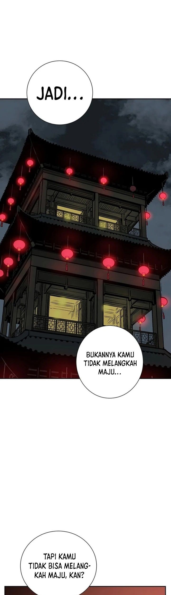 Tales of A Shinning Sword Chapter 37 - halaman 2