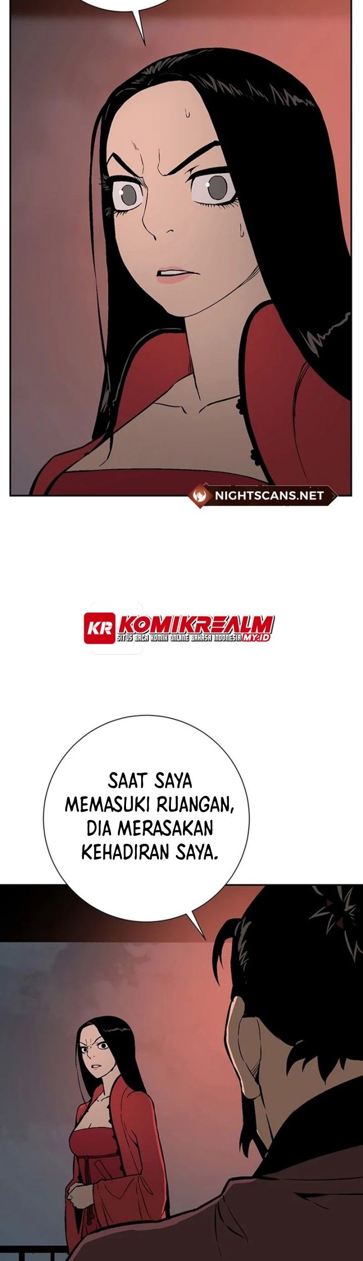 Tales of A Shinning Sword Chapter 37 - halaman 3