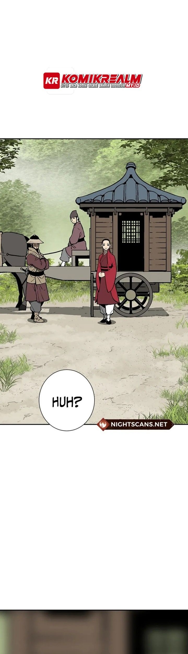 Tales of A Shinning Sword Chapter 37 - halaman 35