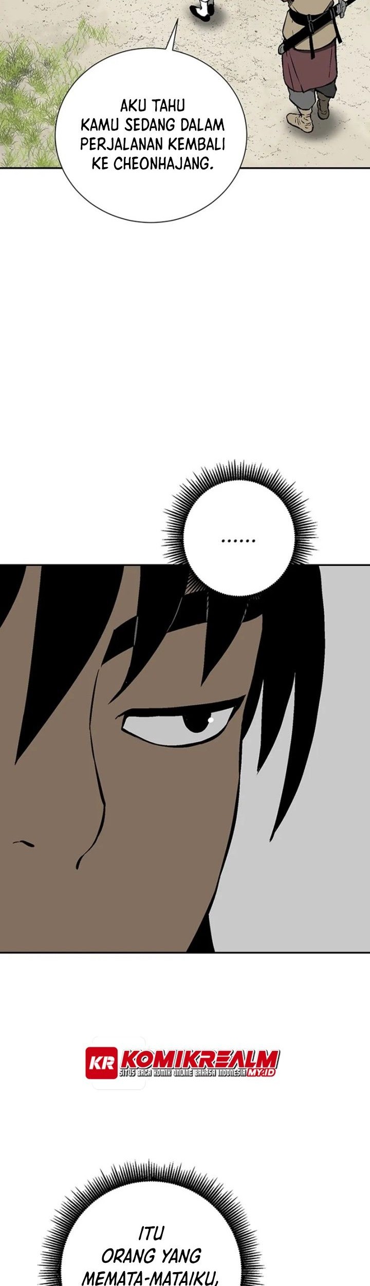 Tales of A Shinning Sword Chapter 37 - halaman 37