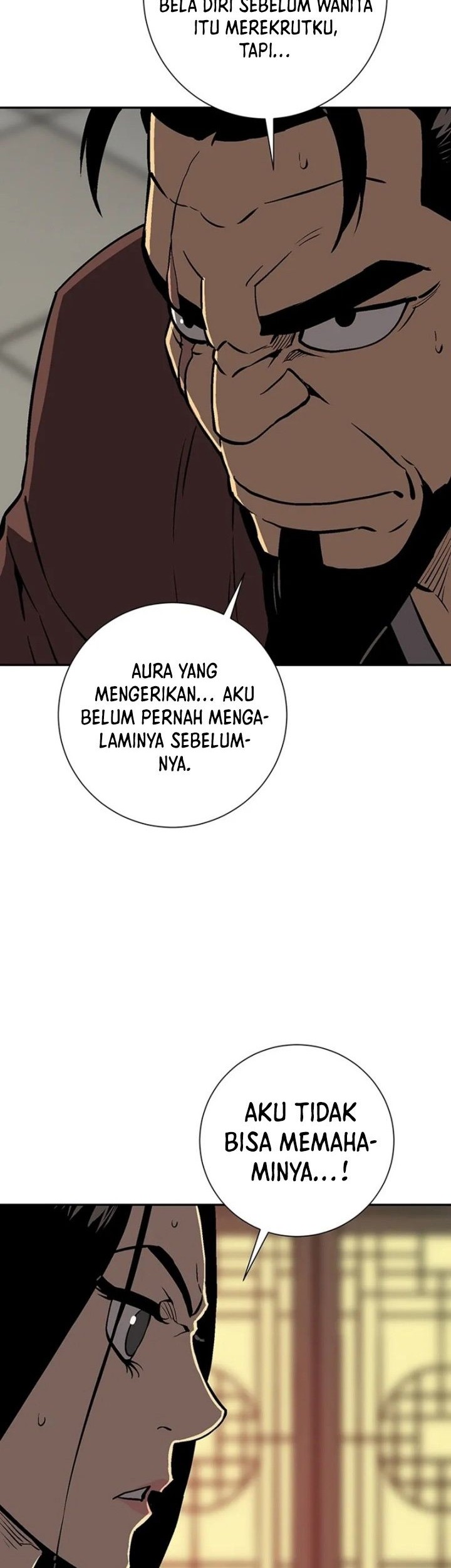 Tales of A Shinning Sword Chapter 37 - halaman 5