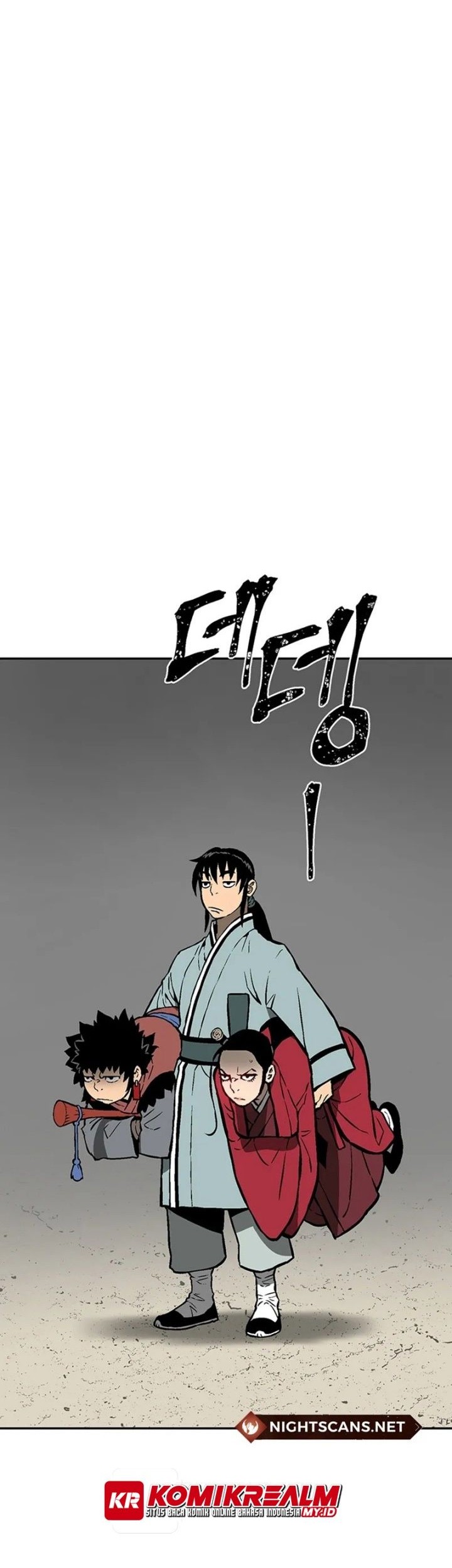 Tales of A Shinning Sword Chapter 37 - halaman 50
