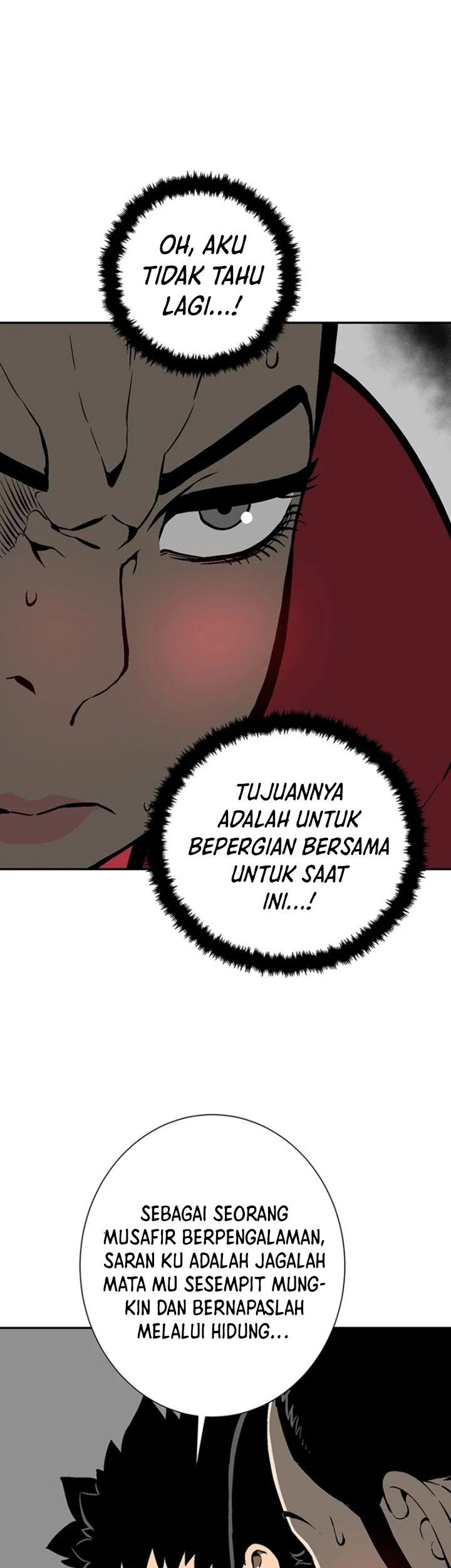 Tales of A Shinning Sword Chapter 37 - halaman 51