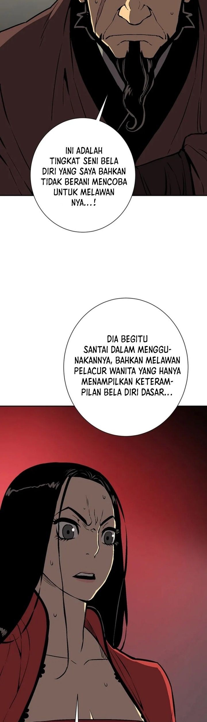 Tales of A Shinning Sword Chapter 37 - halaman 8