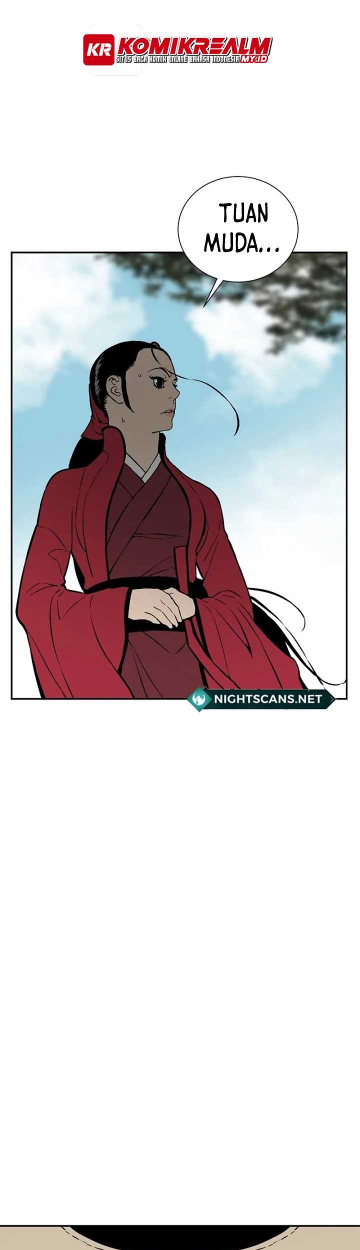 Tales of A Shinning Sword Chapter 38 - halaman 10