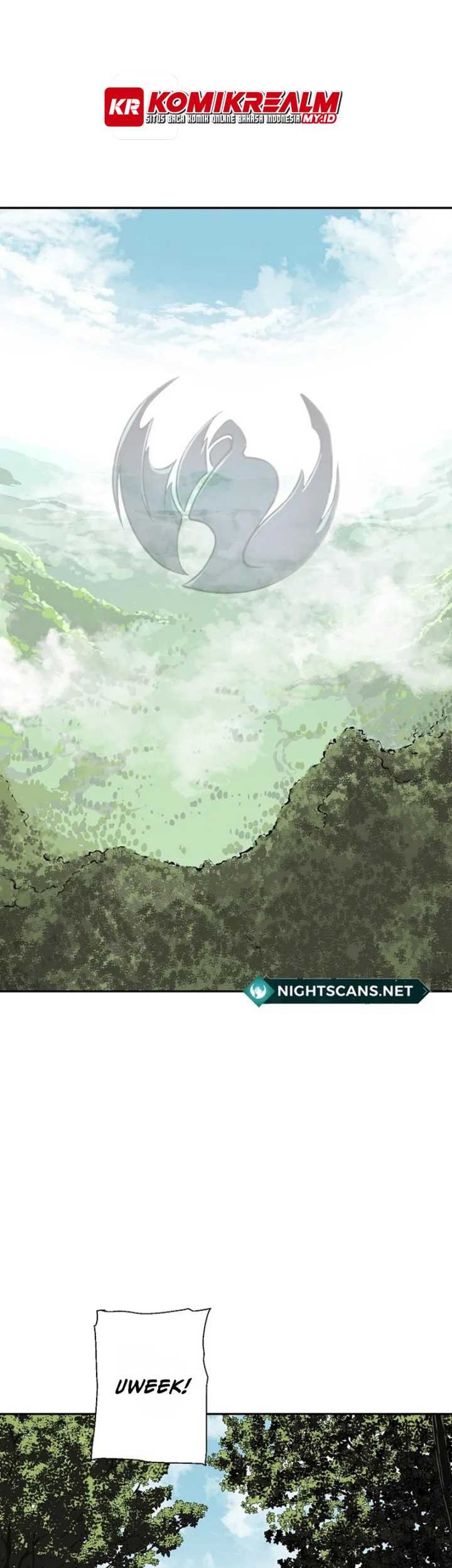Tales of A Shinning Sword Chapter 38 - halaman 2