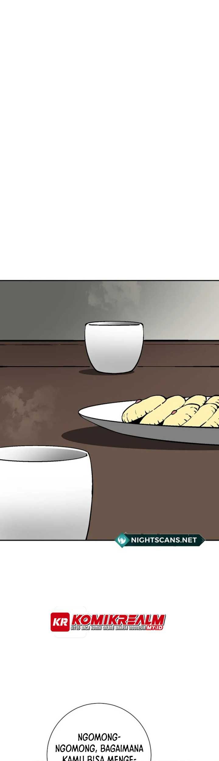 Tales of A Shinning Sword Chapter 38 - halaman 21