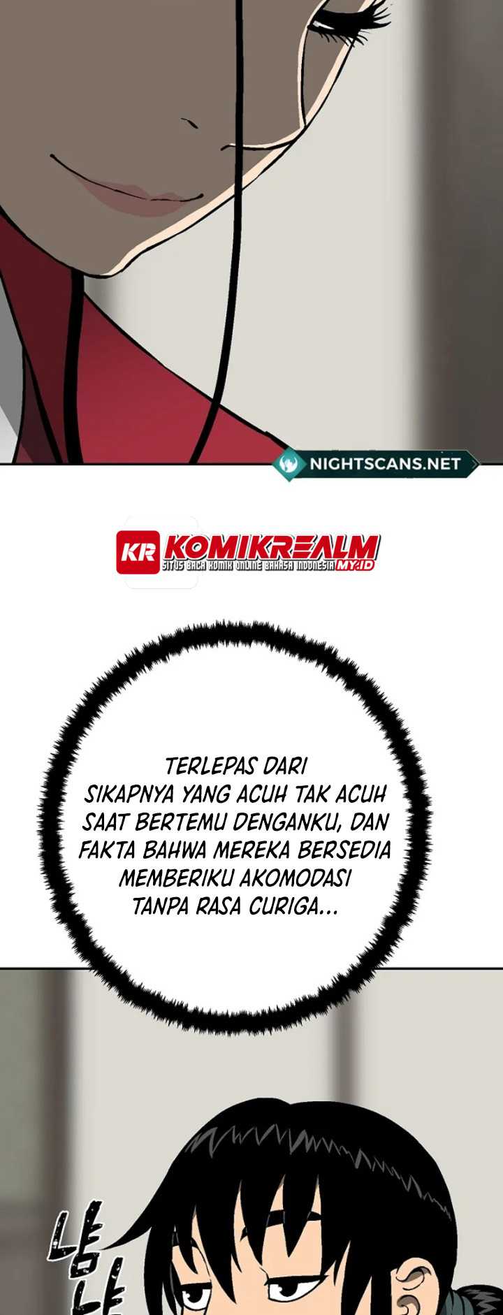 Tales of A Shinning Sword Chapter 38 - halaman 27