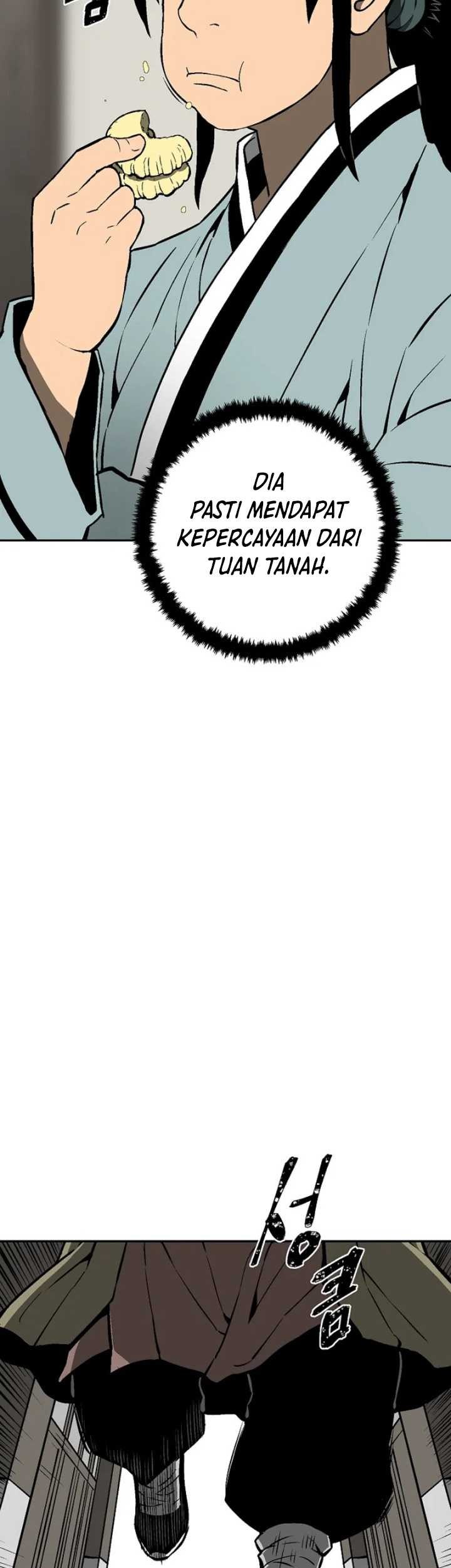 Tales of A Shinning Sword Chapter 38 - halaman 28