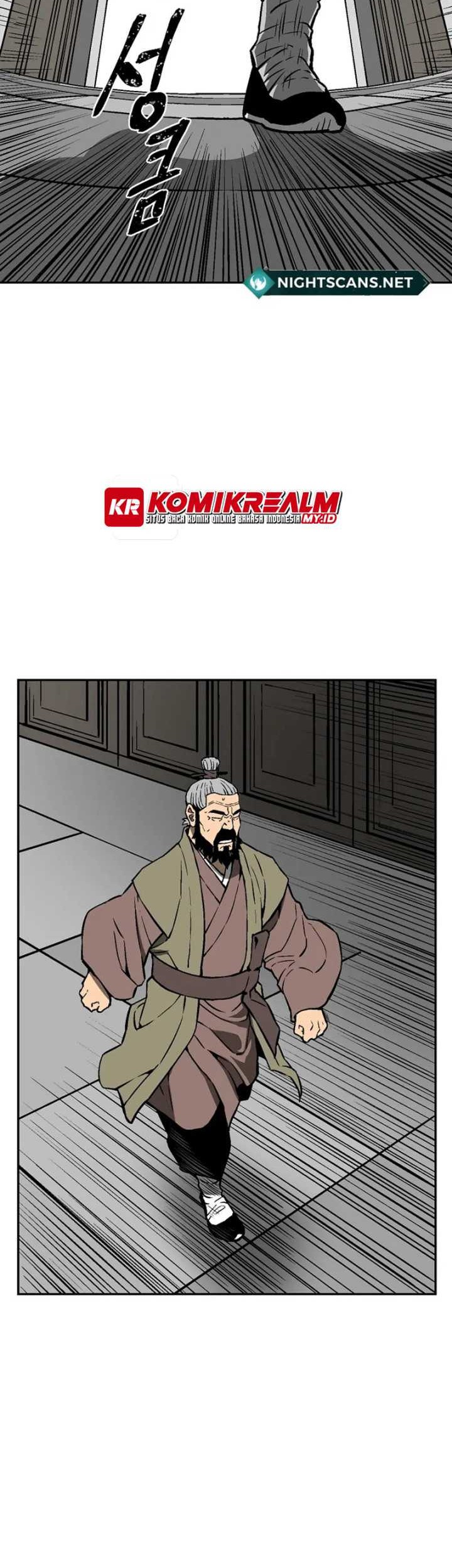 Tales of A Shinning Sword Chapter 38 - halaman 29