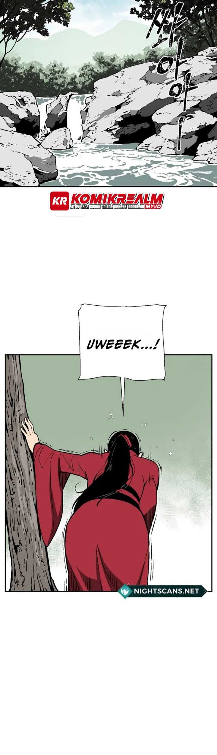 Tales of A Shinning Sword Chapter 38 - halaman 3