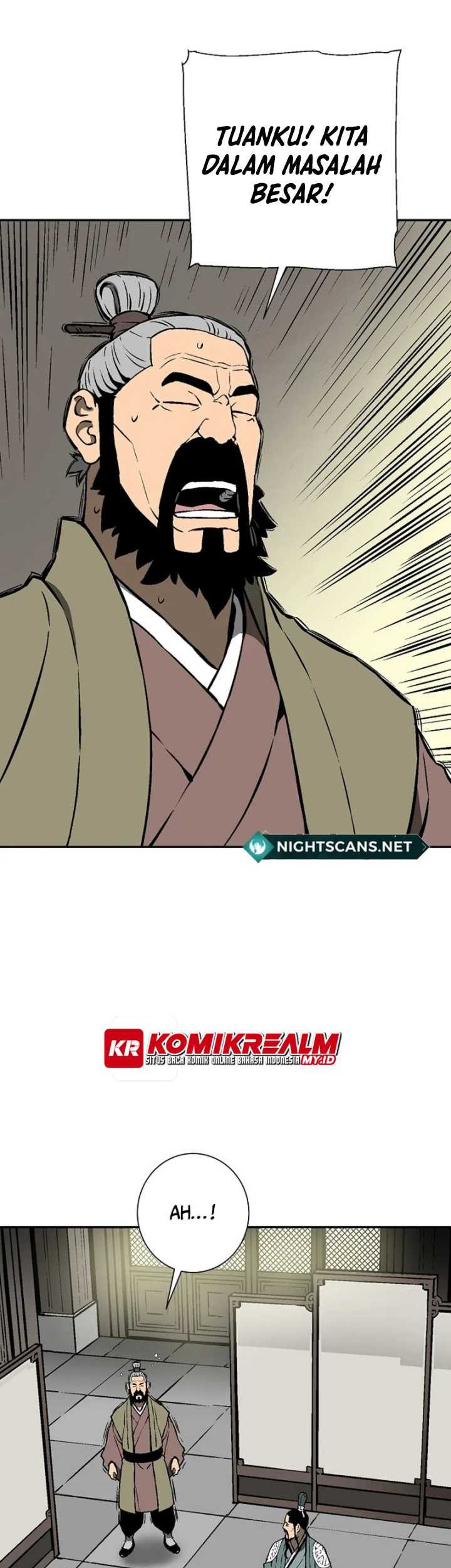 Tales of A Shinning Sword Chapter 38 - halaman 30