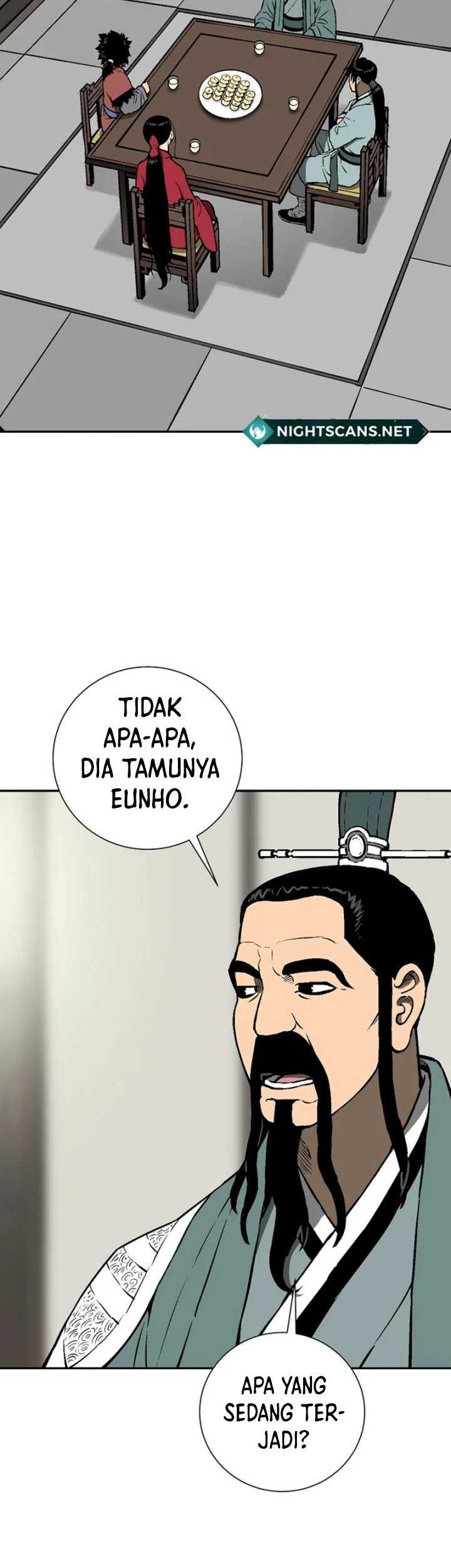Tales of A Shinning Sword Chapter 38 - halaman 31
