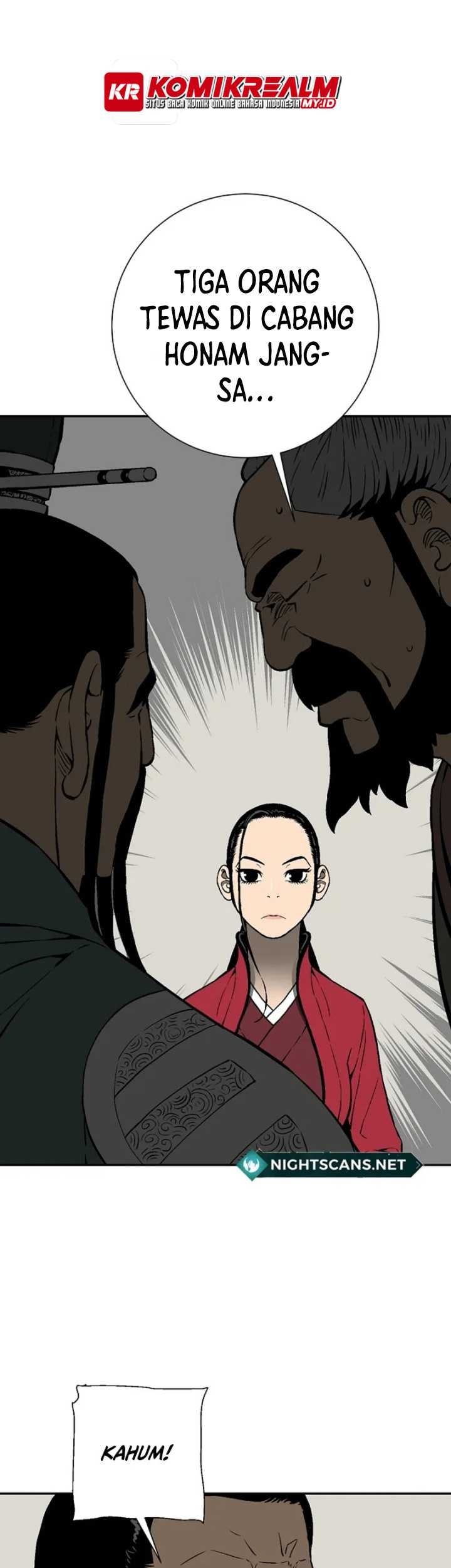 Tales of A Shinning Sword Chapter 38 - halaman 32