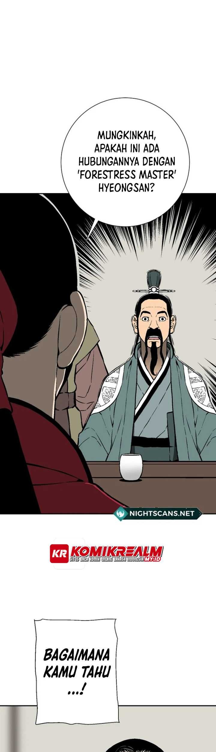 Tales of A Shinning Sword Chapter 38 - halaman 34