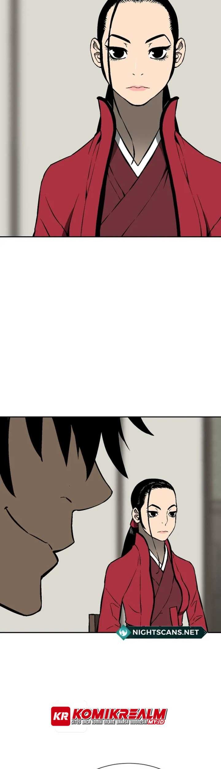 Tales of A Shinning Sword Chapter 38 - halaman 35