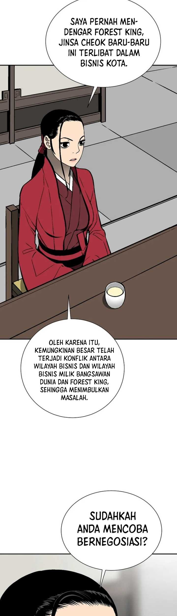 Tales of A Shinning Sword Chapter 38 - halaman 36