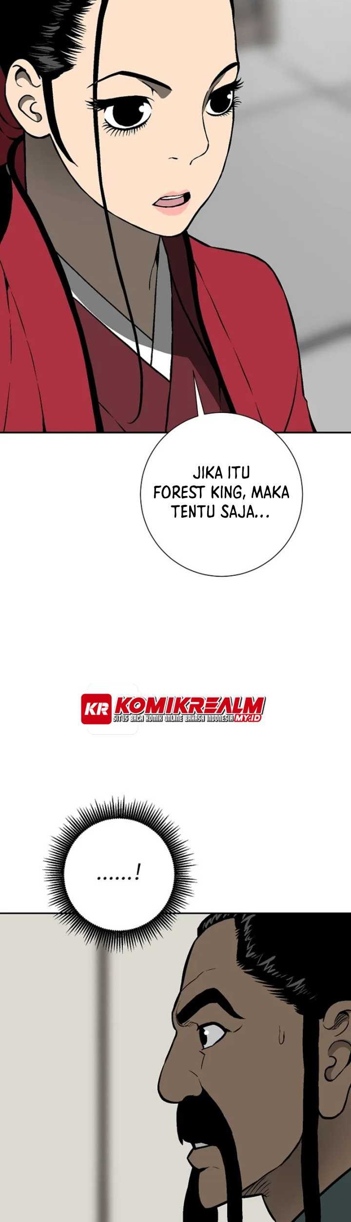 Tales of A Shinning Sword Chapter 38 - halaman 37